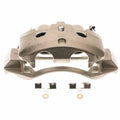 PowerStop silver roof rack