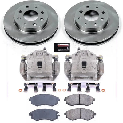 PowerStop auto part