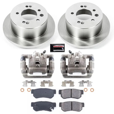 PowerStop auto part