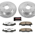 PowerStop auto part