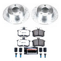 PowerStop auto part