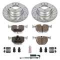 PowerStop auto part