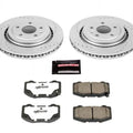 PowerStop auto part