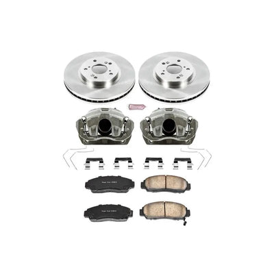 PowerStop auto part