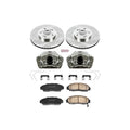 PowerStop auto part