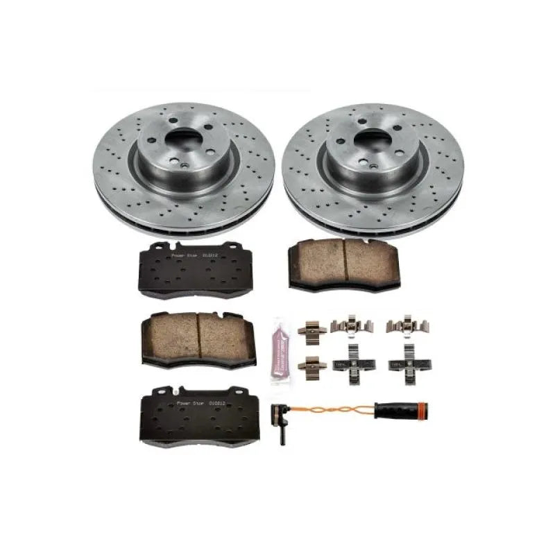 PowerStop auto part