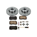 PowerStop auto part