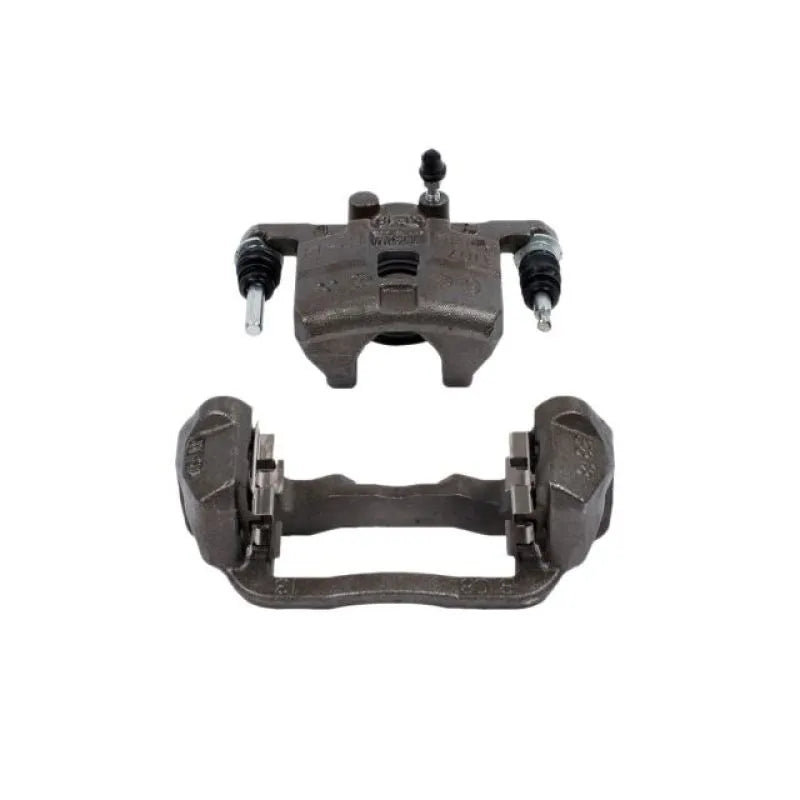 PowerStop roof rack