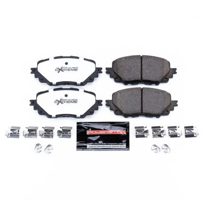 PowerStop auto part