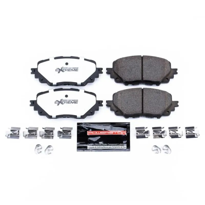PowerStop auto part