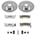 PowerStop auto part