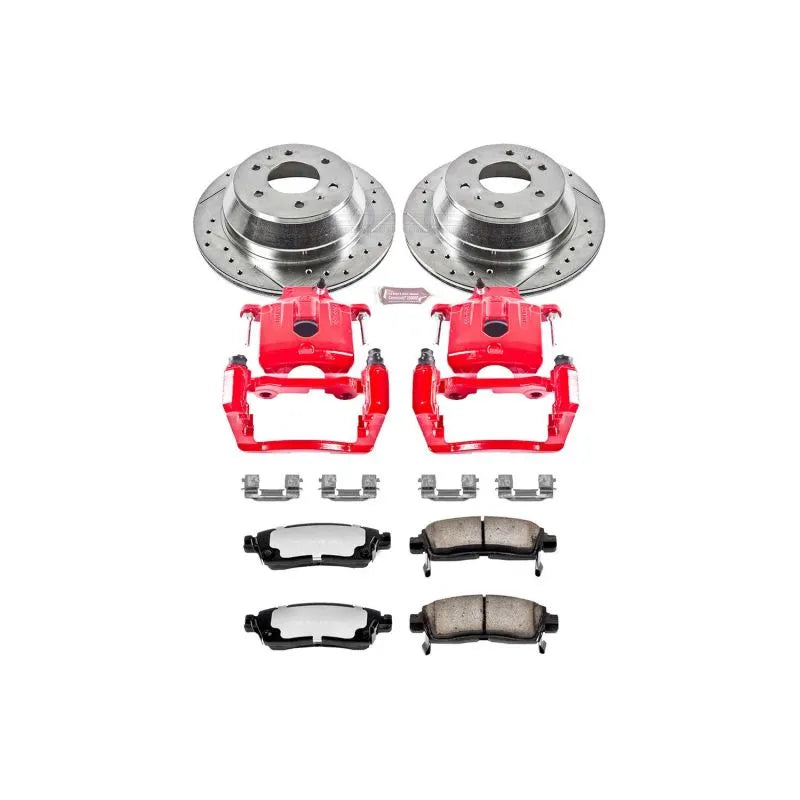 PowerStop auto part