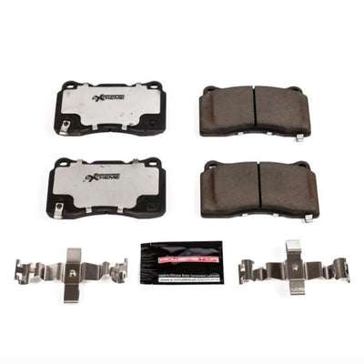 PowerStop auto part