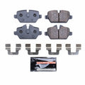 PowerStop roof rack