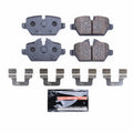 PowerStop roof rack