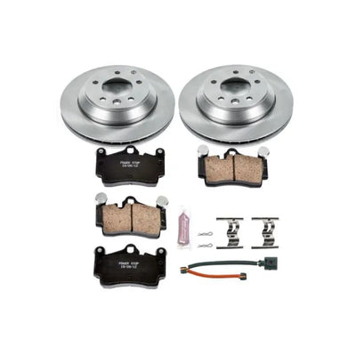PowerStop auto part