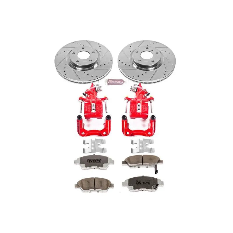 PowerStop auto part