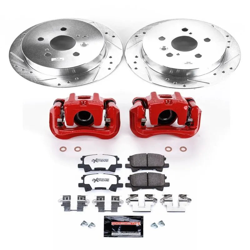 PowerStop auto part