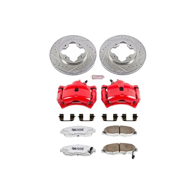 PowerStop auto part