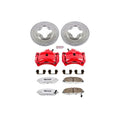 PowerStop auto part