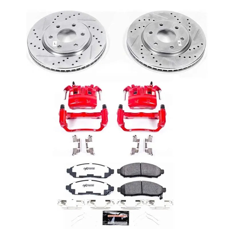 PowerStop auto part