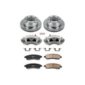 PowerStop auto part