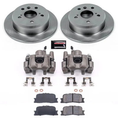 PowerStop auto part