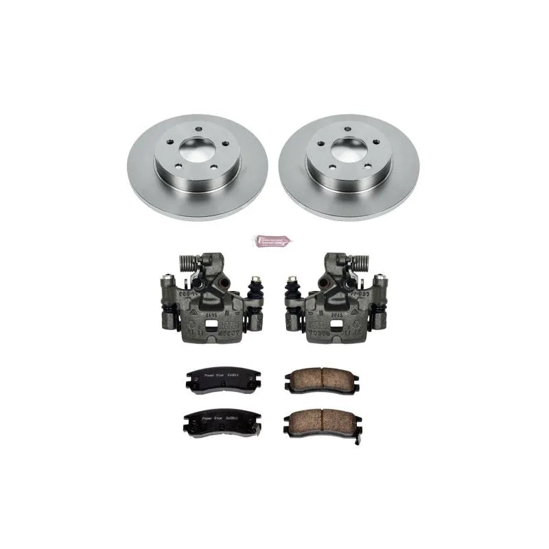 PowerStop auto part