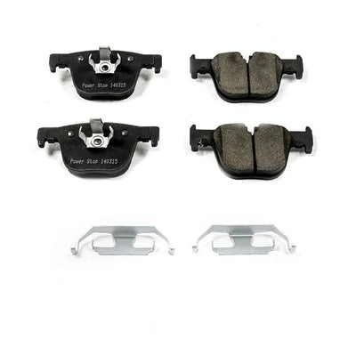 PowerStop auto part