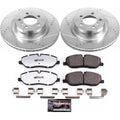 PowerStop auto part