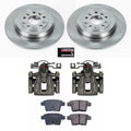 PowerStop red auto part