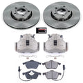 PowerStop auto part