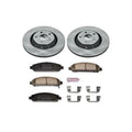 PowerStop auto part