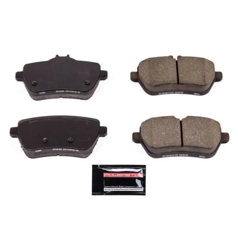 PowerStop auto part