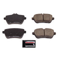 PowerStop auto part detail