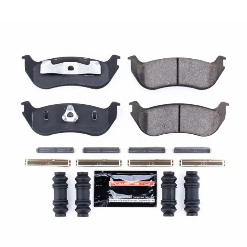 PowerStop auto part