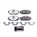 PowerStop auto part detail
