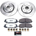 PowerStop auto part
