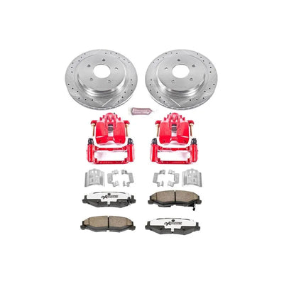 PowerStop auto part