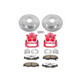 PowerStop auto part