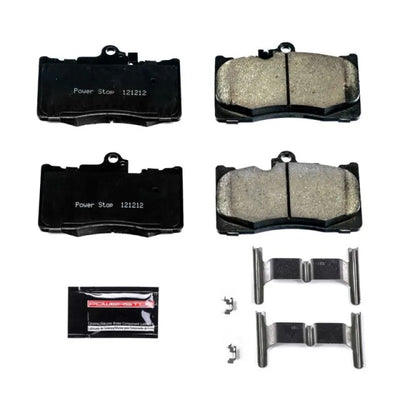 PowerStop auto part
