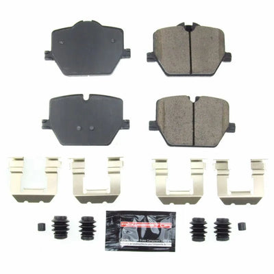 PowerStop auto part