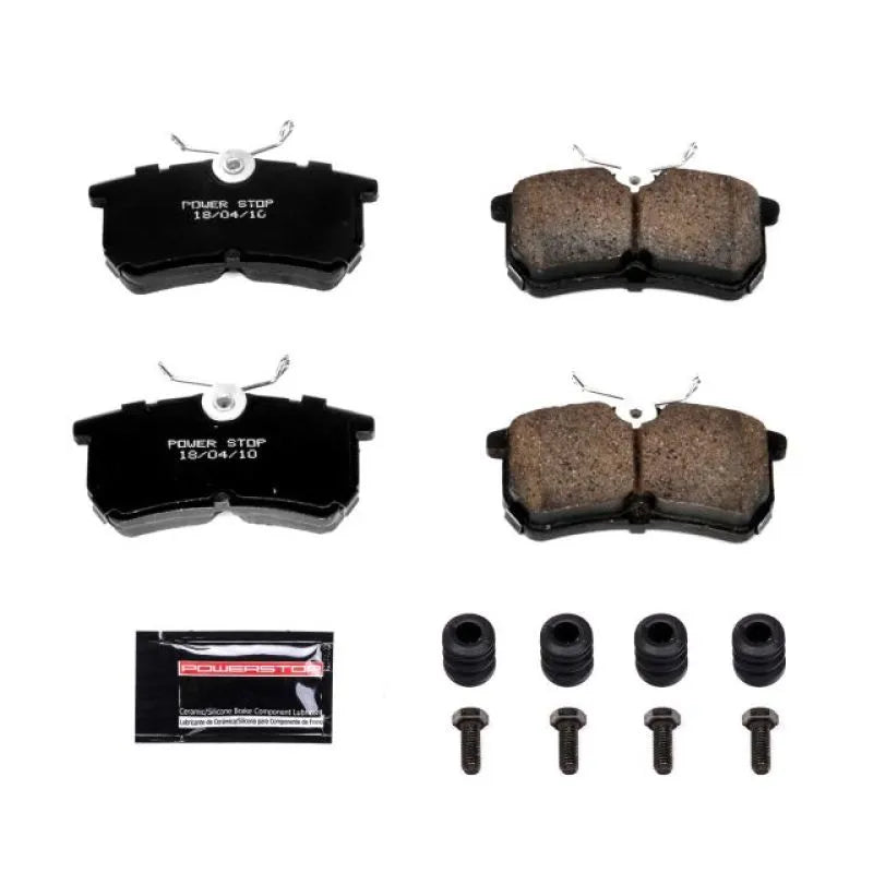 PowerStop auto part