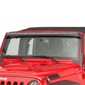 Putco light bar