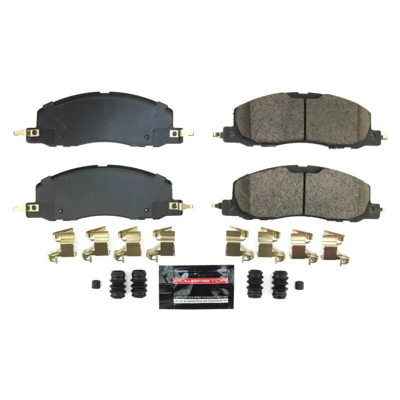 PowerStop auto part