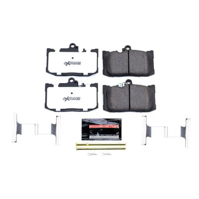 PowerStop auto part