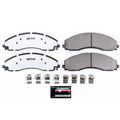PowerStop auto part detail
