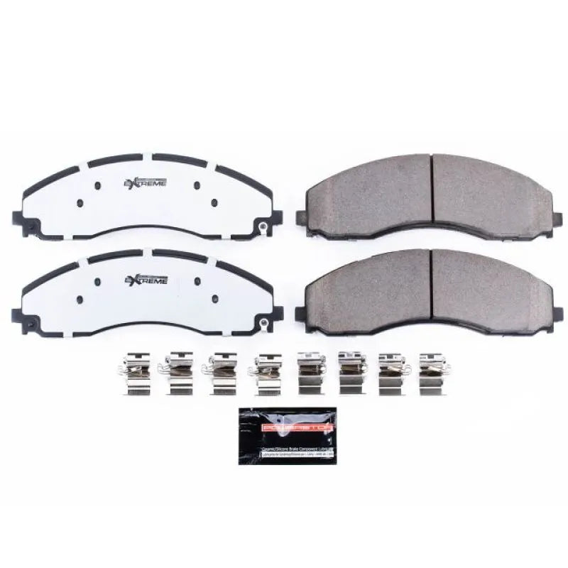 PowerStop auto part