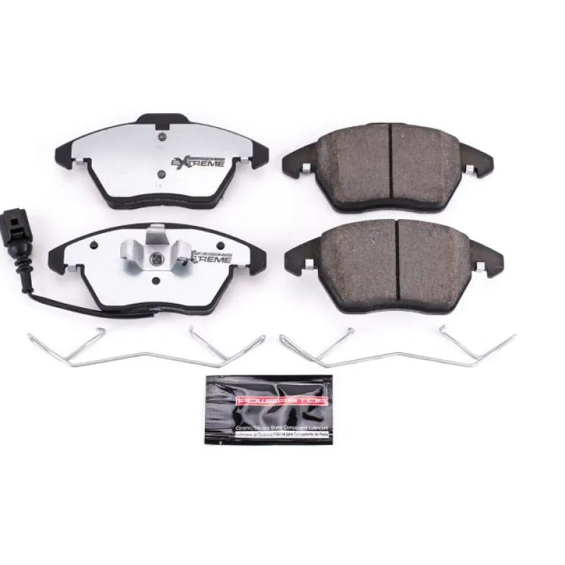 PowerStop auto part