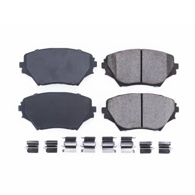 PowerStop auto part